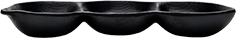 Oval 3-sided 